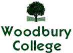 Woodbury College - logo image